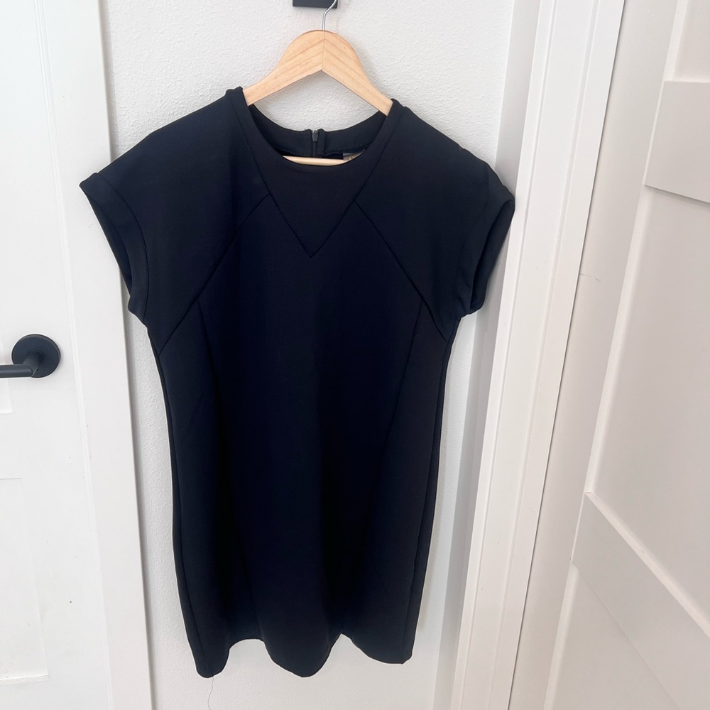 Shape dress